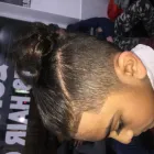 Business 13 image CROPZ HAIR SALON Hairdressers in Harrow Gr