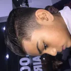 Business 14 image CROPZ HAIR SALON Hairdressers in Harrow Gr