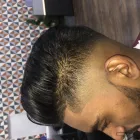 Business 18 image CROPZ HAIR SALON Hairdressers in Harrow Gr