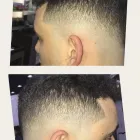 Business 27 image CROPZ HAIR SALON Hairdressers in Harrow Gr