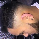 Business 32 image CROPZ HAIR SALON Hairdressers in Harrow Gr