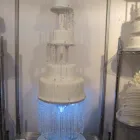 Business 4 image CROSBY CAKE COMPANY LTD Cake Makers & Decorations in Liverpool Me