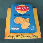 Business 5 image CROSBY CAKE COMPANY LTD Cake Makers & Decorations in Liverpool Me