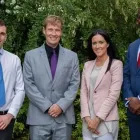 Business 1 image CROSBY DENTAL Health & Medicine in Liverpool Me