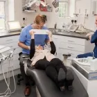 Business 2 image CROSBY DENTAL Health & Medicine in Liverpool Me