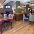 Business 1 image CROSS POINT BREWERS FAYRE Restaurants in Coventry We