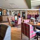 Business 8 image CROSS POINT BREWERS FAYRE Restaurants in Coventry We