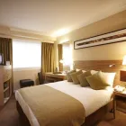 Business 8 image CROWNE PLAZA HOTEL NOTTINGHAM Hotels & Inns in Nottingham No