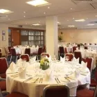 Business 12 image CROWNE PLAZA HOTEL NOTTINGHAM Hotels & Inns in Nottingham No