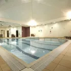 Business 3 image CROWNE PLAZA HOTEL NOTTINGHAM Hotels & Inns in Nottingham No