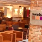 Business 1 image CROWNE PLAZA HOTEL - NOTTINGHAM Hotels & Inns in Nottingham No