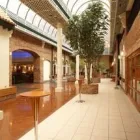 Business 16 image CROWNE PLAZA HOTEL - NOTTINGHAM Hotels & Inns in Nottingham No