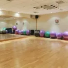 Business 3 image CROWNE PLAZA HOTEL - NOTTINGHAM Hotels & Inns in Nottingham No