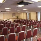 Business 20 image CROWNE PLAZA HOTEL NOTTINGHAM Hotels & Inns in Nottingham No
