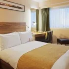Business 5 image CROWNE PLAZA HOTEL NOTTINGHAM Hotels & Inns in Nottingham No