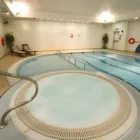 Business 8 image CROWNE PLAZA HOTEL - NOTTINGHAM Hotels & Inns in Nottingham No