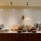 Business 3 image CROWNE PLAZA NEWCASTLE - STEPHENSON QUARTER, AN IHG HOTEL Wedding Venues in Newcastle Upon Tyne Ty