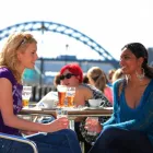 Business 4 image CROWNE PLAZA NEWCASTLE - STEPHENSON QUARTER, AN IHG HOTEL Wedding Venues in Newcastle Upon Tyne Ty