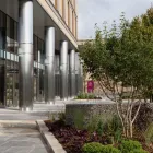 Business 6 image CROWNE PLAZA NEWCASTLE - STEPHENSON QUARTER, AN IHG HOTEL Wedding Venues in Newcastle Upon Tyne Ty