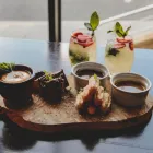 Business 13 image CROWNE PLAZA NEWCASTLE - STEPHENSON QUARTER, AN IHG HOTEL Wedding Venues in Newcastle Upon Tyne Ty