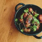 Business 17 image CROWNE PLAZA NEWCASTLE - STEPHENSON QUARTER, AN IHG HOTEL Wedding Venues in Newcastle Upon Tyne Ty