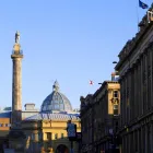 Business 18 image CROWNE PLAZA NEWCASTLE - STEPHENSON QUARTER, AN IHG HOTEL Wedding Venues in Newcastle Upon Tyne Ty