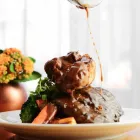 Business 19 image CROWNE PLAZA NEWCASTLE - STEPHENSON QUARTER, AN IHG HOTEL Wedding Venues in Newcastle Upon Tyne Ty