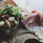 Business 20 image CROWNE PLAZA NEWCASTLE - STEPHENSON QUARTER, AN IHG HOTEL Wedding Venues in Newcastle Upon Tyne Ty