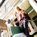 Business 28 image CROWNE PLAZA NEWCASTLE - STEPHENSON QUARTER, AN IHG HOTEL Wedding Venues in Newcastle Upon Tyne Ty