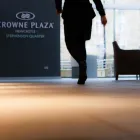 Business 32 image CROWNE PLAZA NEWCASTLE - STEPHENSON QUARTER, AN IHG HOTEL Wedding Venues in Newcastle Upon Tyne Ty