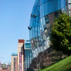 Business 33 image CROWNE PLAZA NEWCASTLE - STEPHENSON QUARTER, AN IHG HOTEL Wedding Venues in Newcastle Upon Tyne Ty