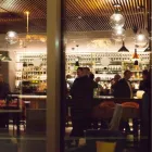 Business 35 image CROWNE PLAZA NEWCASTLE - STEPHENSON QUARTER, AN IHG HOTEL Wedding Venues in Newcastle Upon Tyne Ty