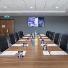 Business 41 image CROWNE PLAZA NEWCASTLE - STEPHENSON QUARTER, AN IHG HOTEL Wedding Venues in Newcastle Upon Tyne Ty