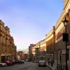 Business 45 image CROWNE PLAZA NEWCASTLE - STEPHENSON QUARTER, AN IHG HOTEL Wedding Venues in Newcastle Upon Tyne Ty