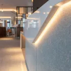 Business 56 image CROWNE PLAZA NEWCASTLE - STEPHENSON QUARTER, AN IHG HOTEL Wedding Venues in Newcastle Upon Tyne Ty