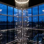 Business 73 image CROWNE PLAZA NEWCASTLE - STEPHENSON QUARTER, AN IHG HOTEL Wedding Venues in Newcastle Upon Tyne Ty