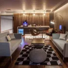 Business 75 image CROWNE PLAZA NEWCASTLE - STEPHENSON QUARTER, AN IHG HOTEL Wedding Venues in Newcastle Upon Tyne Ty