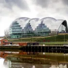 Business 86 image CROWNE PLAZA NEWCASTLE - STEPHENSON QUARTER, AN IHG HOTEL Wedding Venues in Newcastle Upon Tyne Ty