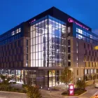 Business 95 image CROWNE PLAZA NEWCASTLE - STEPHENSON QUARTER, AN IHG HOTEL Wedding Venues in Newcastle Upon Tyne Ty