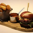 Business 96 image CROWNE PLAZA NEWCASTLE - STEPHENSON QUARTER, AN IHG HOTEL Wedding Venues in Newcastle Upon Tyne Ty