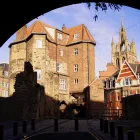 Business 97 image CROWNE PLAZA NEWCASTLE - STEPHENSON QUARTER, AN IHG HOTEL Wedding Venues in Newcastle Upon Tyne Ty