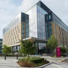 Business 98 image CROWNE PLAZA NEWCASTLE - STEPHENSON QUARTER, AN IHG HOTEL Wedding Venues in Newcastle Upon Tyne Ty