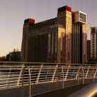 Business 99 image CROWNE PLAZA NEWCASTLE - STEPHENSON QUARTER, AN IHG HOTEL Wedding Venues in Newcastle Upon Tyne Ty