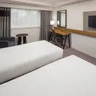 Business 6 image CROWNE PLAZA NOTTINGHAM, AN IHG HOTEL Wedding Venues in Nottingham No