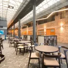 Business 11 image CROWNE PLAZA NOTTINGHAM, AN IHG HOTEL Wedding Venues in Nottingham No