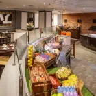 Business 15 image CROWNE PLAZA NOTTINGHAM, AN IHG HOTEL Wedding Venues in Nottingham No