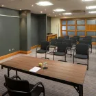 Business 19 image CROWNE PLAZA NOTTINGHAM, AN IHG HOTEL Wedding Venues in Nottingham No