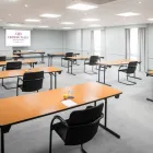 Business 31 image CROWNE PLAZA NOTTINGHAM, AN IHG HOTEL Wedding Venues in Nottingham No