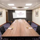 Business 37 image CROWNE PLAZA NOTTINGHAM, AN IHG HOTEL Wedding Venues in Nottingham No