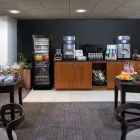 Business 39 image CROWNE PLAZA NOTTINGHAM, AN IHG HOTEL Wedding Venues in Nottingham No